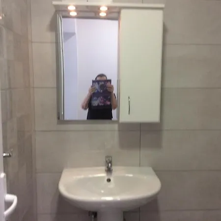 Kathy Rooms Διαμέρισμα Λεπτοκαρυά