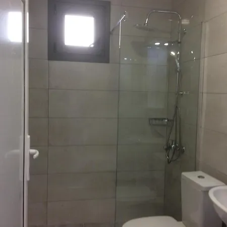 Kathy Rooms Διαμέρισμα Λεπτοκαρυά