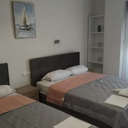 Kathy Rooms Λεπτοκαρυά