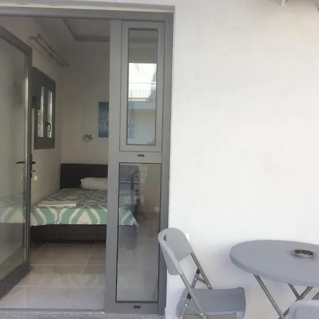 Kathy Rooms Λεπτοκαρυά