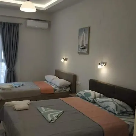 Kathy Rooms Διαμέρισμα *